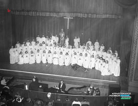009 - Chorale