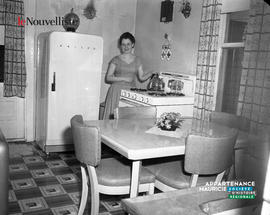 002 - Cuisine