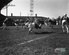 003 - Football