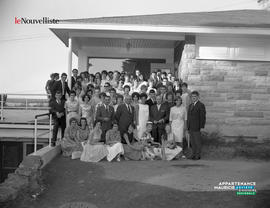 001 - Groupe de personnes