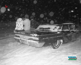004 - Voiture tempête