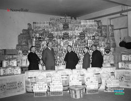 003 - Denrées alimentaires
