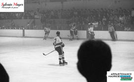 Joueurs de hockey