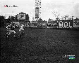 002 - Football