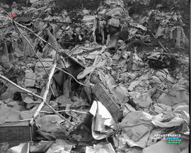 001 - Déchets