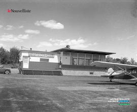 004 - Aéro club