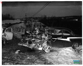 003 - Accident