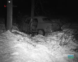 001 - Accident