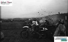 Pilotes de motocross