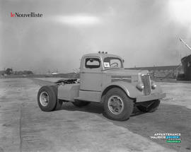 001 - Camion