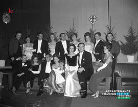 009 - Bal
