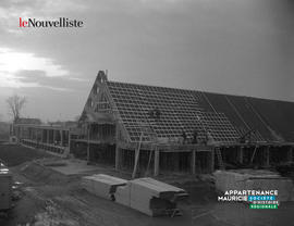 001 - Chantier