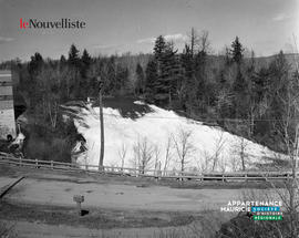 001 - Chutes
