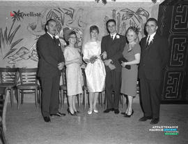 006 - Mariage