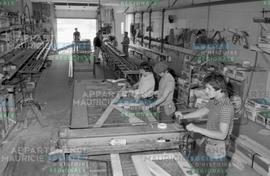 Fermco, les bâtisseurs Ass. - Les Trépanier et intérieur