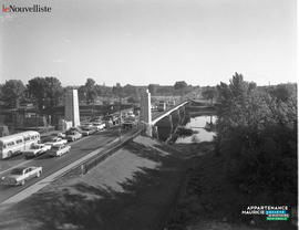 001 - Circulation pont Duplessis