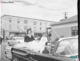 005 - Mlle Shawinigan-Sud Parade