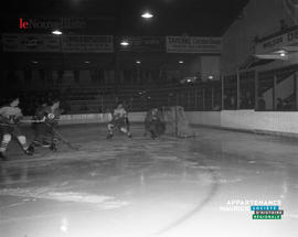 003 - Hockey