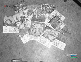 001 - Calendriers scouts