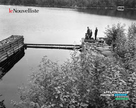 002 - Conduite d'eau