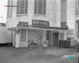 023 - Bâtisse industrielle