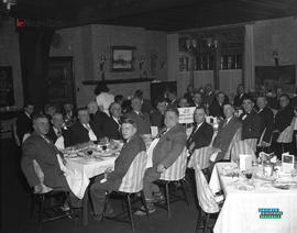 003 - Banquet