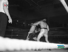 001 - Boxe