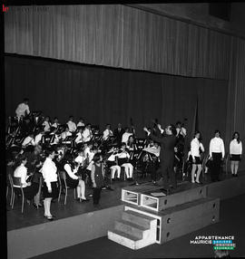 002 - Remise de diplôme