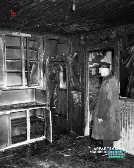 001 - Incendie