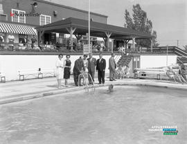 001 - Piscine
