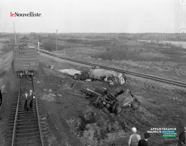 006 - Accident train