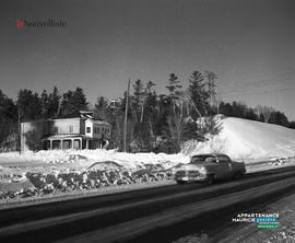 010 - Route hiver