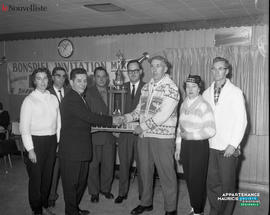 001 - Gagnant du tournoi