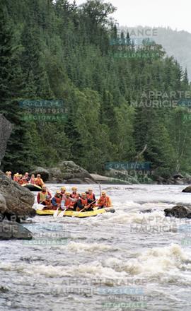 Rafting