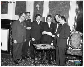 001 - Remise de diplômes
