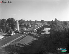 002 - Circulation pont Duplessis