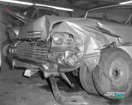 004 - Accident