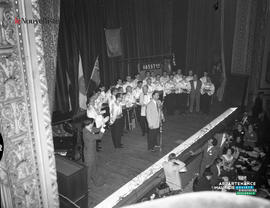 007 - Club Richelieu discours