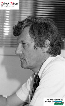 Dominique Grenier