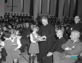 001 - Remise des prix