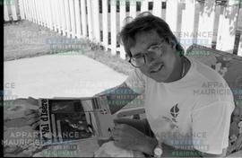 Trudel Alain de Saint-Georges