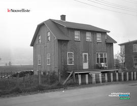 001 - Maison