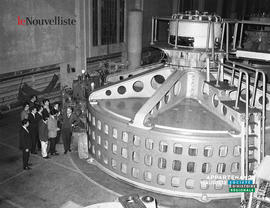 002 - Centrale de Grand-Mère