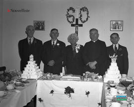001 - Noces d'or