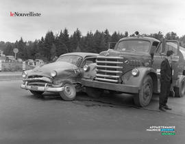 001 - Accident