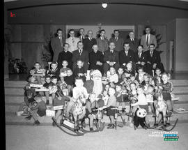 001 - Groupe de personnes