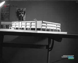 001 - Maquette