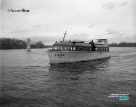 021 - Bateau Laval No.5