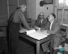 006 - Bureau municipale