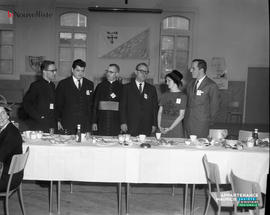 001 - Groupe de personnes